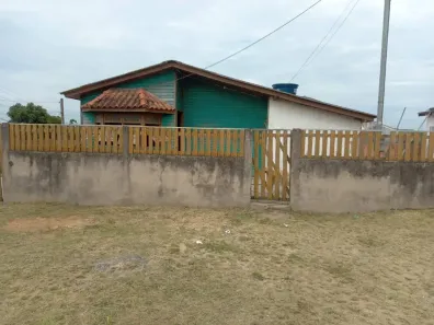 Casa com 2 Quartos à venda, 80m² no Fiuza, Viamão