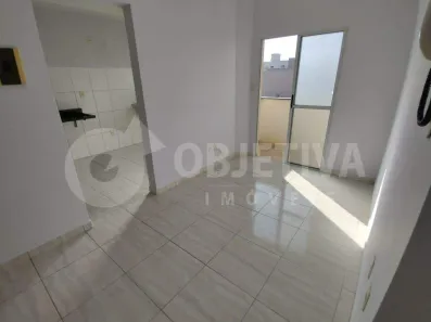 Apartamento com 2 Quartos à venda, 55m² no Presidente Roosevelt, Uberlândia