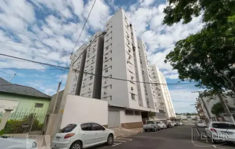 Apartamento com 2 Quartos à venda, 70m² no Ideal, Novo Hamburgo