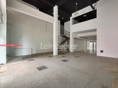 Ponto Comercial para alugar, 430m² no Floresta, Porto Alegre