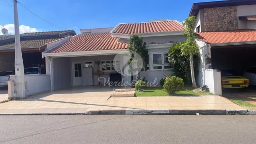 Casa de Condomínio com 3 Quartos à venda, 191m² no Parque Ortolândia, Hortolândia