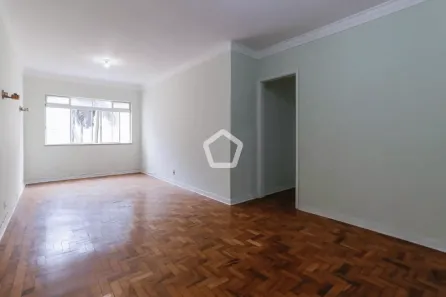 Apartamento com 3 Quartos à venda, 120m² no Campos Elíseos, São Paulo