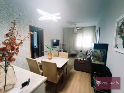Apartamento com 3 Quartos à venda, 92m² no Parque Industrial, São José do Rio Preto