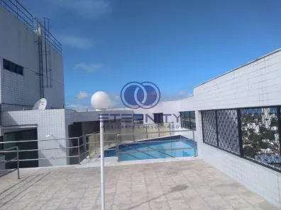 Apartamento com 3 Quartos à venda, 65m² no Campo Grande, Recife