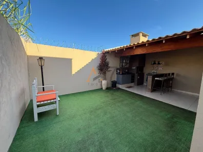 Casa com 2 Quartos à venda, 150m² no Lago Sul II, Bady Bassitt