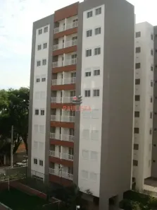 Apartamento com 3 Quartos para alugar, 68m² no Cidade Vargas, São Paulo