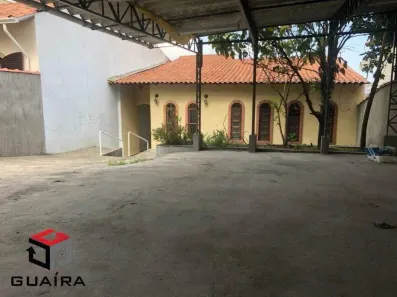 Casa com 2 Quartos à venda, 182m² no Jardim do Estádio, Santo André