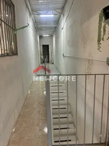 Sobrado com 3 Quartos à venda, 126m² no Vila Serralheiro, São Paulo