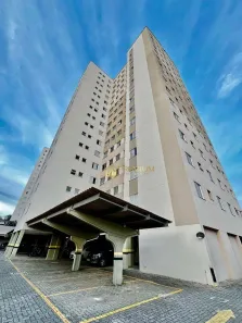 Apartamento com 2 Quartos à venda, 64m² no Jardim das Colinas, São José dos Campos