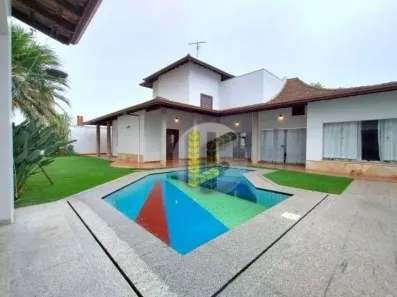 Casa com 4 Quartos à venda, 768m² no Jardim São Caetano, São Caetano do Sul