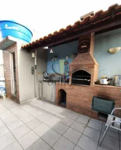 Apartamento com 2 Quartos à venda, 80m² no Bangu, Rio de Janeiro