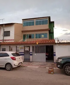 Casa com 4 Quartos à venda, 150m² no Jockey de Itaparica, Vila Velha