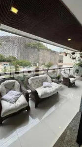 Apartamento com 4 Quartos à venda, 174m² no Pechincha, Rio de Janeiro