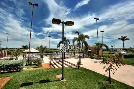 Lote/Terreno à venda, 377m² no Terravista Residence Club, Mirassol