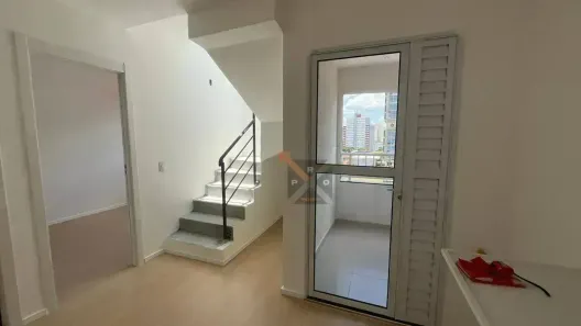 Apartamento com 1 Quarto para alugar, 59m² no Mooca, São Paulo