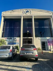 Ponto Comercial para alugar, 50m² no Cidade dos Funcionários, Fortaleza