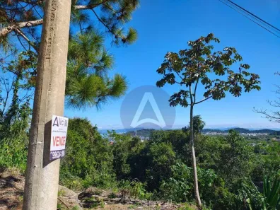 Lote/Terreno à venda, 444m² no Ribeirão da Ilha, Florianópolis