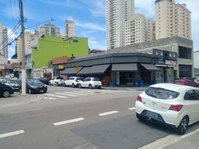 Prédio Comercial à venda, 286m² no Chácara Califórnia, São Paulo