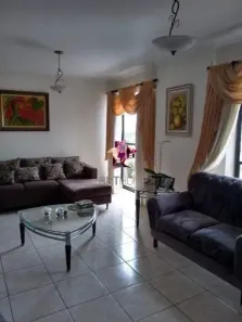 Apartamento com 3 Quartos à venda, 140m² no Parque das Nações, Santo André