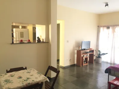 Apartamento com 1 Quarto à venda, 56m² no Centro, Ribeirão Preto