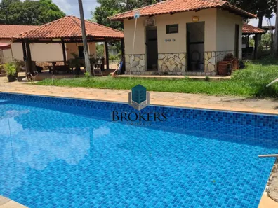 Fazenda/Sítio à venda, 300m² no , Aragoiânia