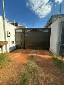 Casa com 2 Quartos à venda, 60m² no Jardim Nossa Senhora do Perpétuo Socorro, Campo Grande