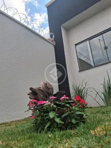 Casa com 3 Quartos à venda, 100m² no Jardim Boa Esperança, Aparecida de Goiânia
