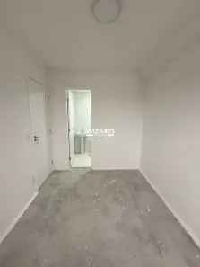 Apartamento com 1 Quarto à venda, 24m² no Jardim Vila Carrão, São Paulo