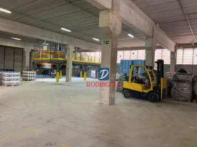 Galpão/Depósito/Armazém à venda, 7393m² no Cooperativa, São Bernardo do Campo