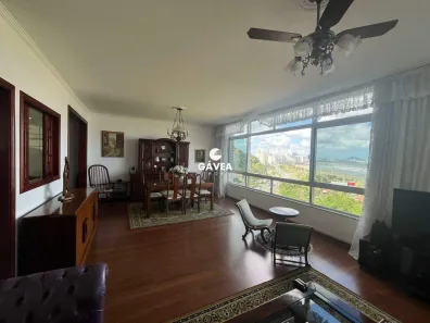 Apartamento com 3 Quartos à venda, 180m² no Itararé, São Vicente