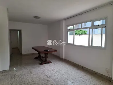 Apartamento com 4 Quartos à venda, 247m² no Serra, Belo Horizonte