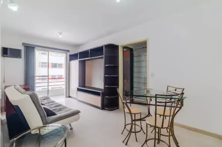 Apartamento com 1 Quarto à venda, 41m² no Jardim Paulista, São Paulo