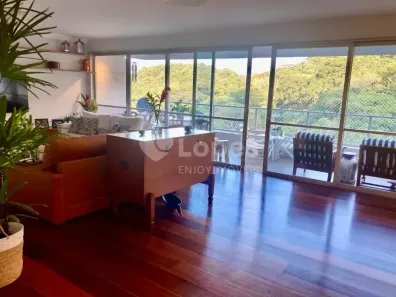 Apartamento com 4 Quartos à venda, 231m² no Gávea, Rio de Janeiro