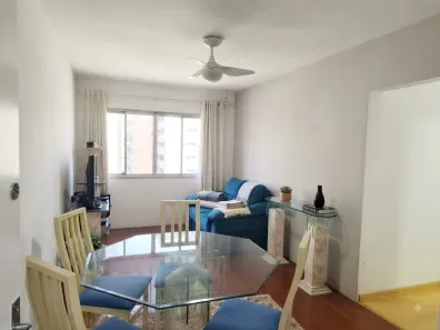 Apartamento com 2 Quartos à venda, 65m² no Aclimação, São Paulo