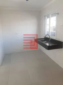 Apartamento com 1 Quarto à venda, 32m² no Vila Charlote, São Paulo