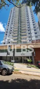 Apartamento com 2 Quartos à venda, 65m² no Setor Bueno, Goiânia