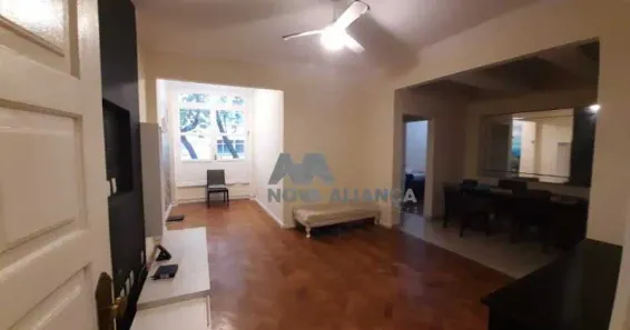 Apartamento com 2 Quartos à venda, 70m² no Copacabana, Rio de Janeiro