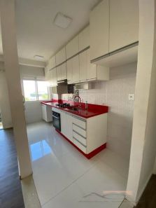 Apartamento com 2 Quartos à venda, 49m² no Jardim Ermida I, Jundiaí