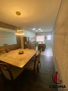 Casa com 3 Quartos à venda, 230m² no Parque Savoy City, São Paulo