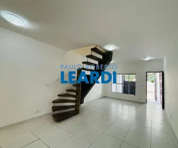Sobrado com 3 Quartos à venda, 170m² no Perdizes, São Paulo
