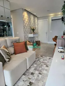 Apartamento com 2 Quartos à venda, 64m² no Tatuapé, São Paulo