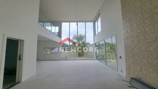 Casa de Condomínio com 4 Quartos à venda, 588m² no Chácaras São Carlos, Cotia