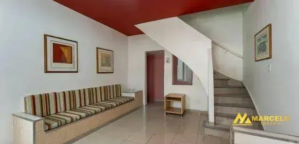 Sobrado com 2 Quartos à venda, 81m² no Vila Romana, São Paulo