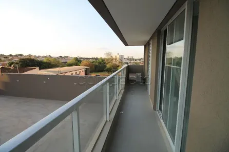 Apartamento com 2 Quartos à venda, 78m² no Estância Matinha, São José do Rio Preto