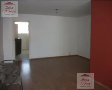 Apartamento com 3 Quartos à venda, 107m² no Jardim Paulista, São Paulo