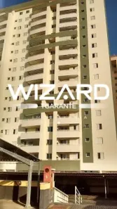 Apartamento com 3 Quartos à venda, 77m² no Santana, São José dos Campos
