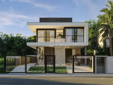 Casa com 3 Quartos à venda, 176m² no São João do Rio Vermelho, Florianópolis