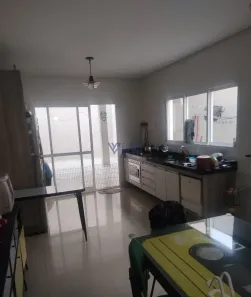 Sobrado com 3 Quartos à venda, 125m² no Jardim das Indústrias, São José dos Campos