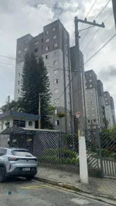 Apartamento com 2 Quartos à venda, 53m² no Moinho Velho, São Paulo