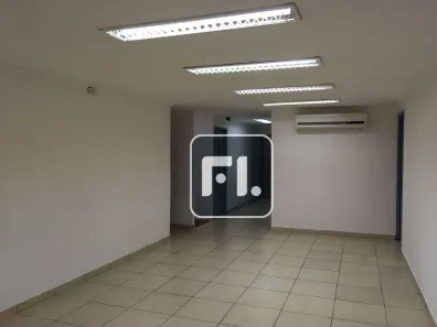 Sala Comercial para alugar, 275m² no Bela Vista, São Paulo
